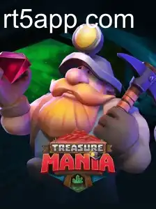 TreasureMania